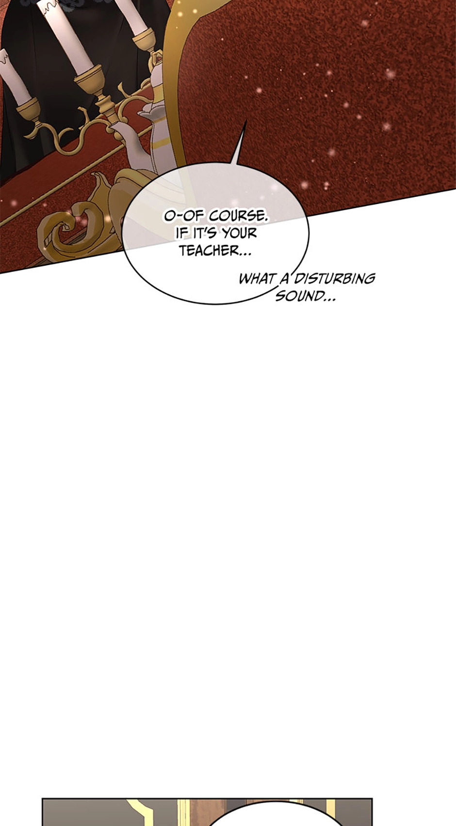 Babysitting the Male Lead Chapter 41 page 58 - 