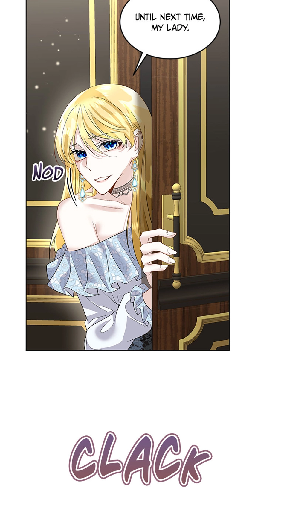 Babysitting the Male Lead Chapter 41 page 59 - 