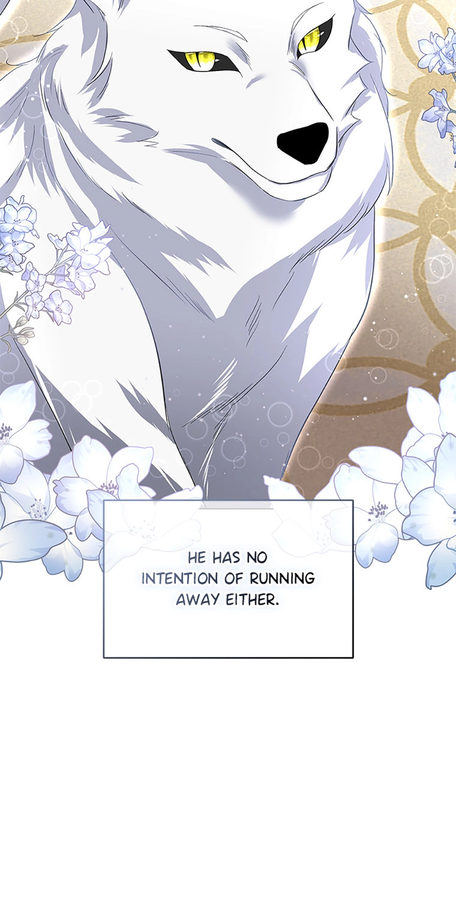 Babysitting the Male Lead Chapter 41 page 7 - 