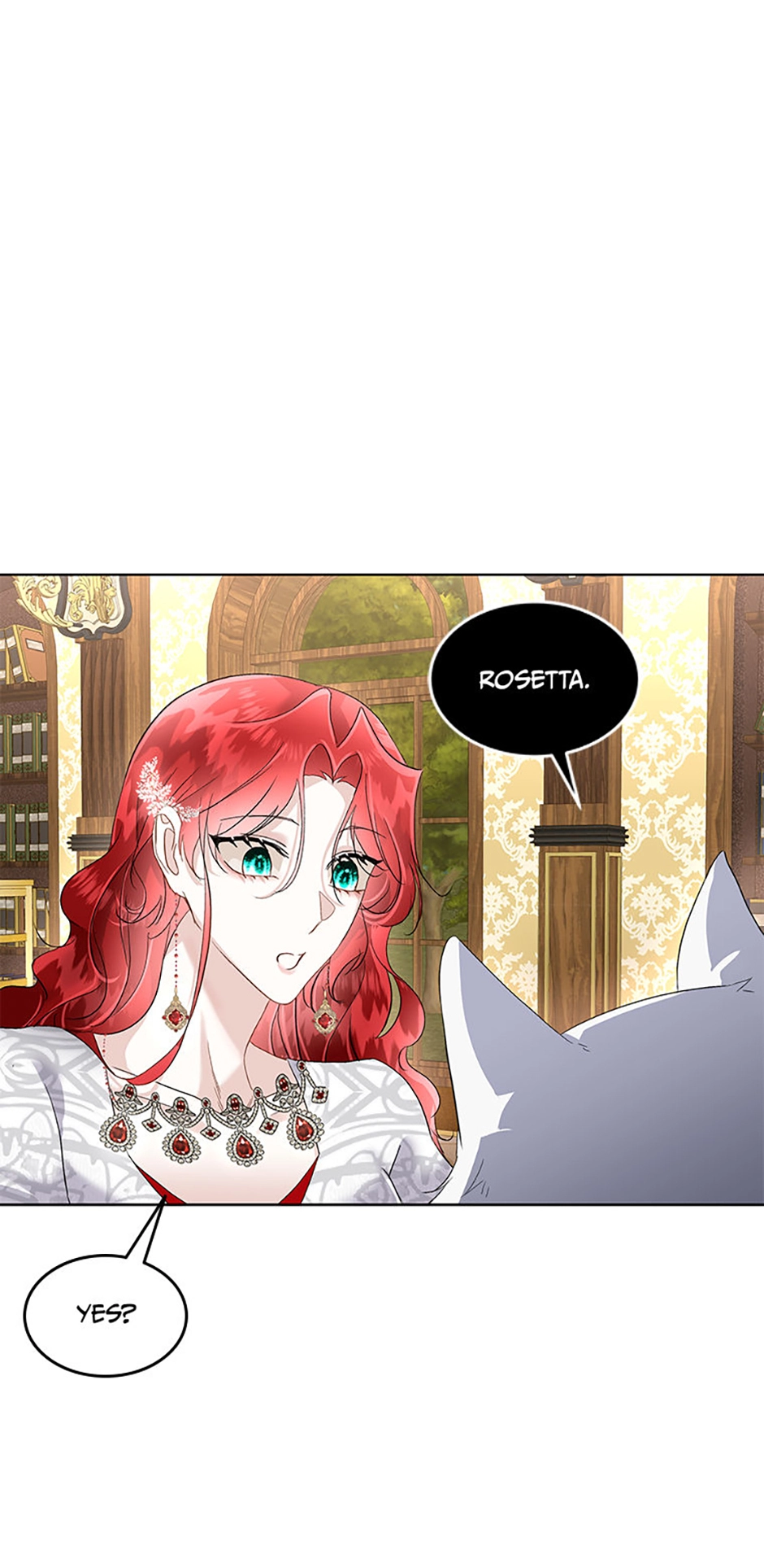 Babysitting the Male Lead Chapter 41 page 64 - 