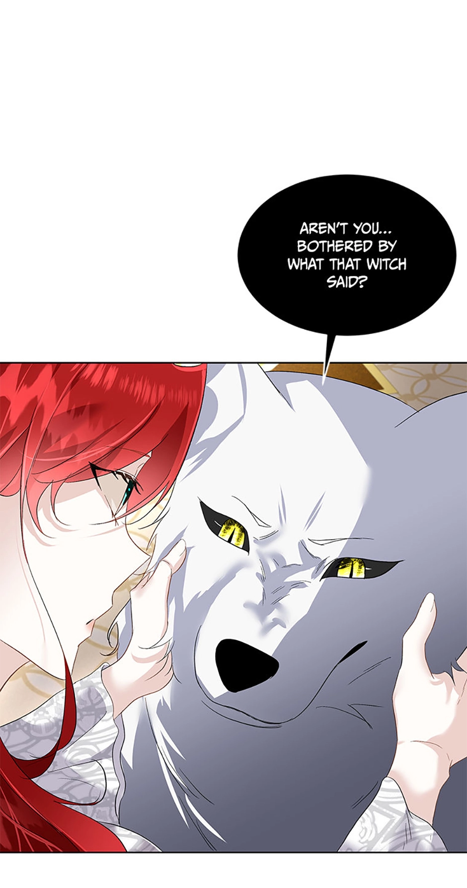 Babysitting the Male Lead Chapter 41 page 65 - 