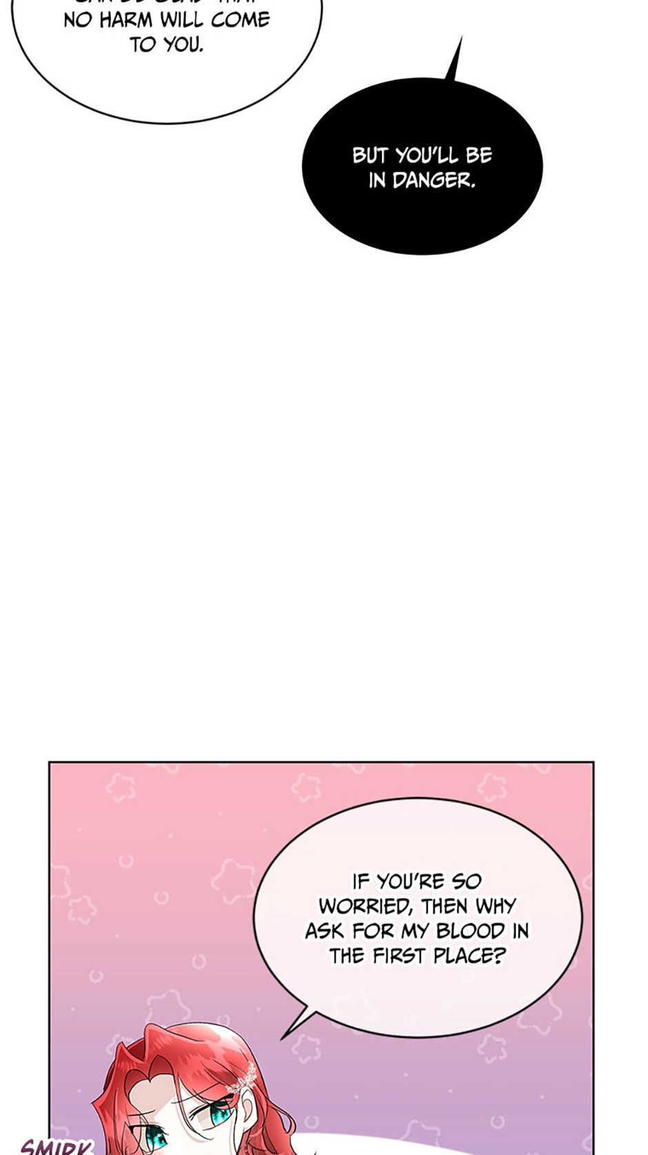 Babysitting the Male Lead Chapter 41 page 70 - 
