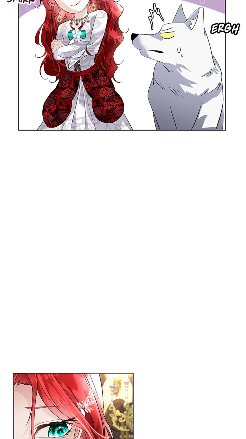Babysitting the Male Lead Chapter 41 page 71 - 