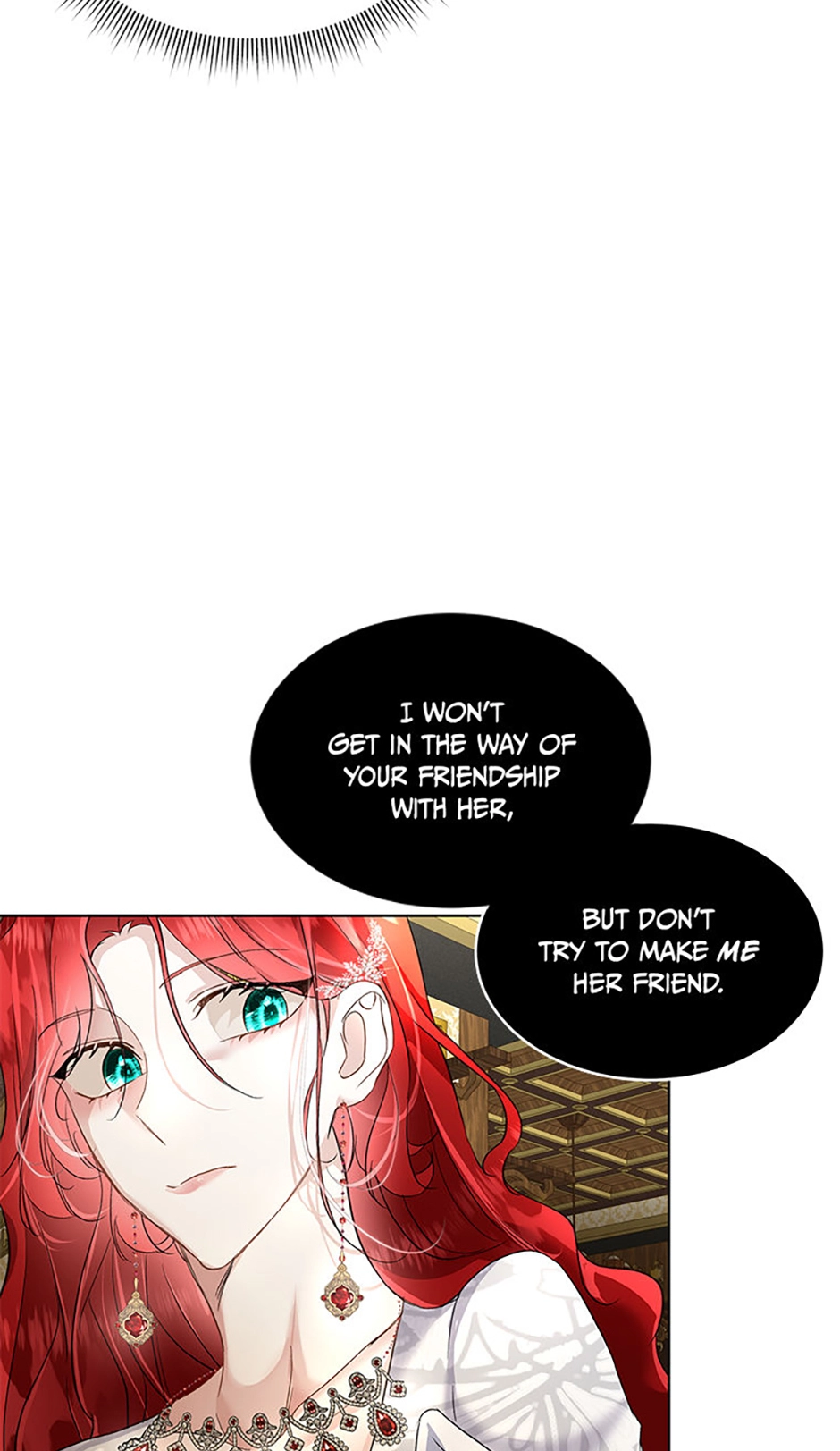 Babysitting the Male Lead Chapter 41 page 75 - 