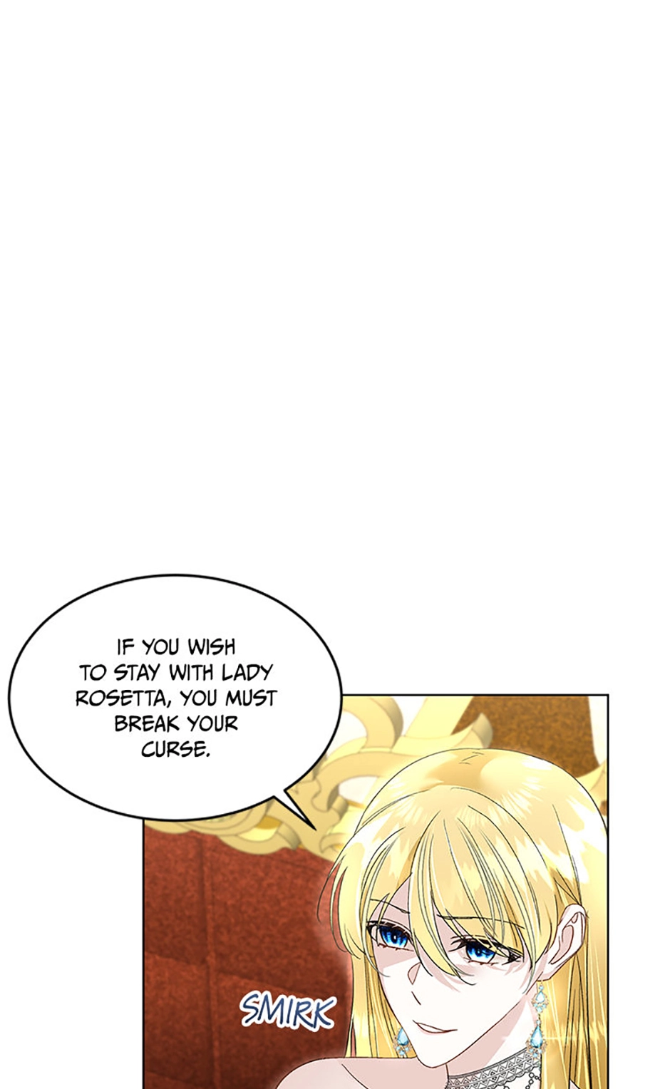 Babysitting the Male Lead Chapter 41 page 10 - 