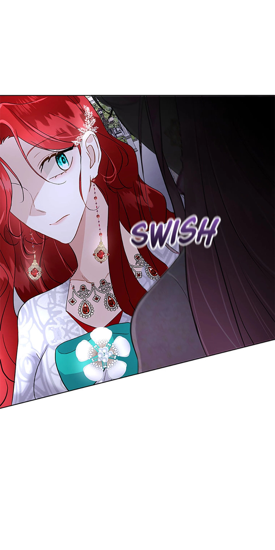Babysitting the Male Lead Chapter 42 page 24 - 