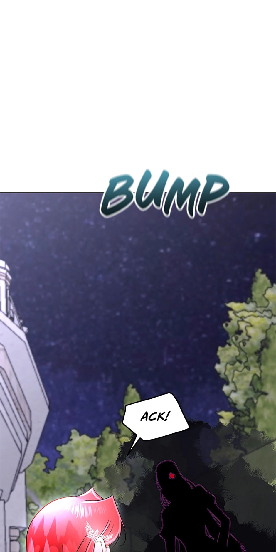Babysitting the Male Lead Chapter 42 page 25 - 