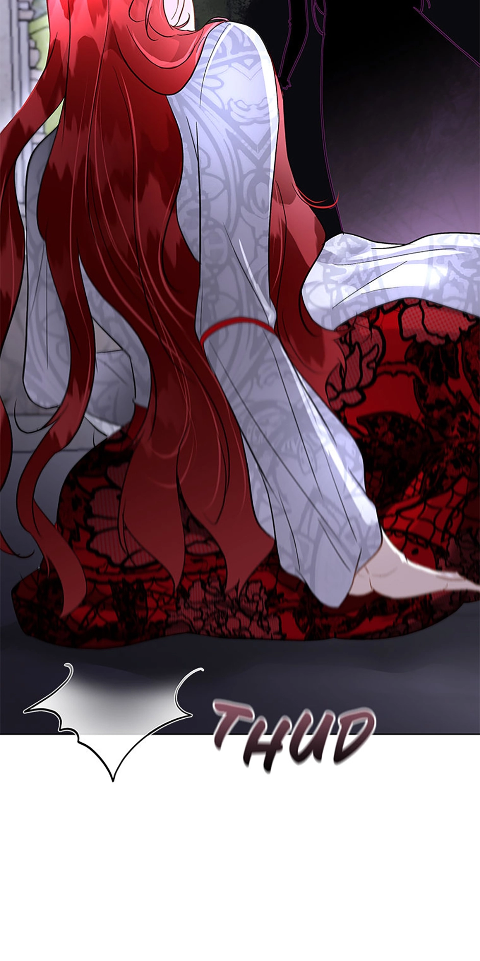 Babysitting the Male Lead Chapter 42 page 26 - 