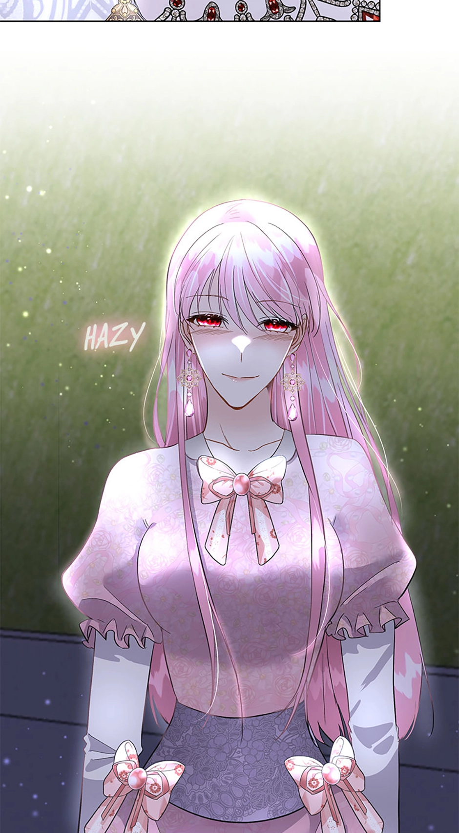 Babysitting the Male Lead Chapter 42 page 28 - 