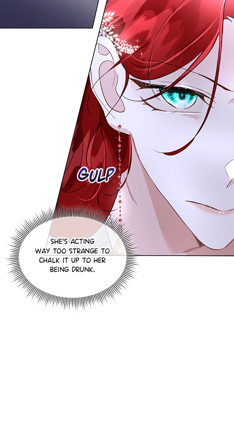 Babysitting the Male Lead Chapter 42 page 34 - 
