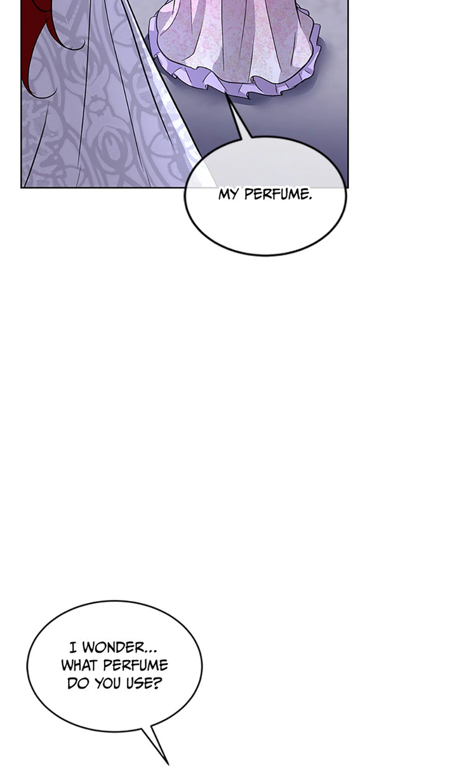Babysitting the Male Lead Chapter 42 page 36 - 