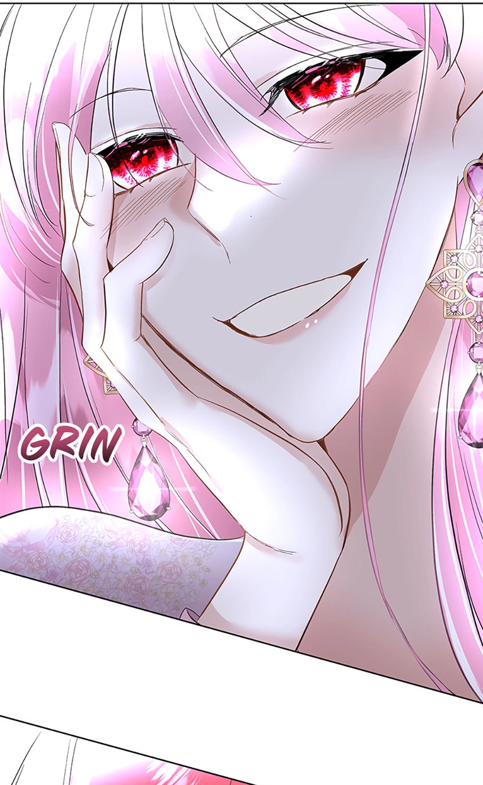 Babysitting the Male Lead Chapter 42 page 37 - 