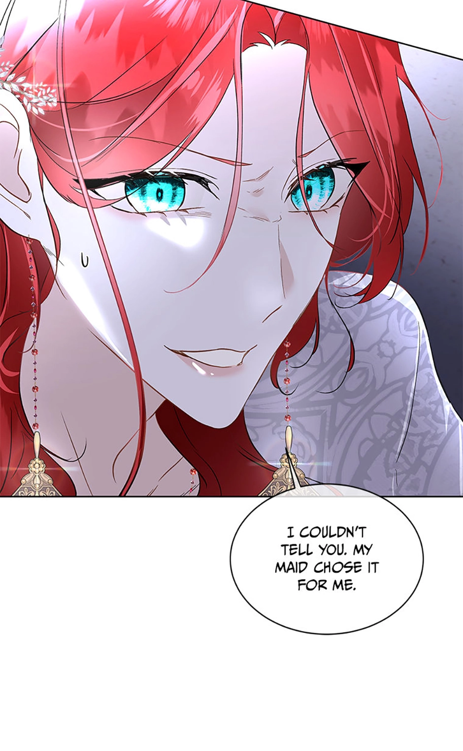 Babysitting the Male Lead Chapter 42 page 38 - 