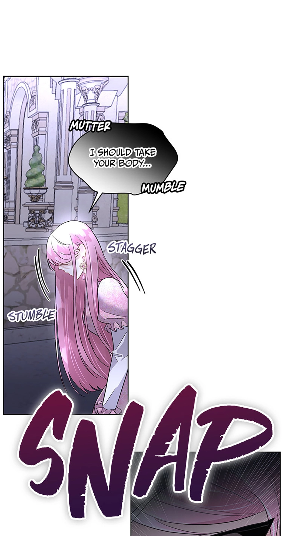 Babysitting the Male Lead Chapter 42 page 39 - 