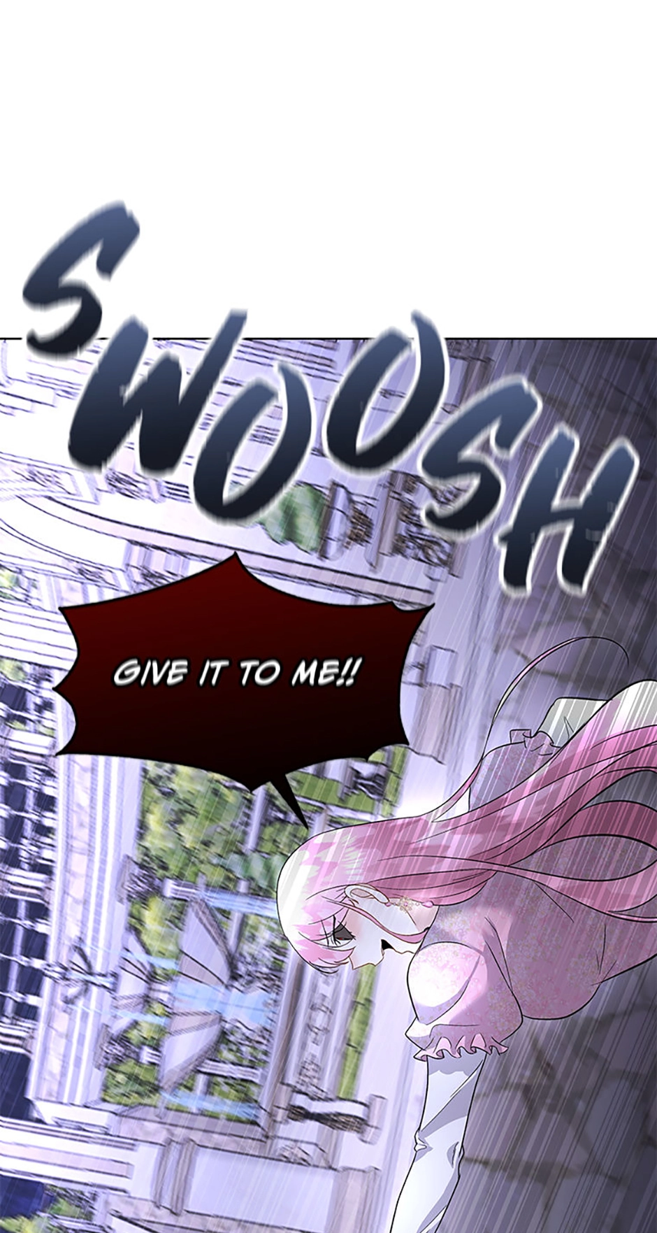 Babysitting the Male Lead Chapter 42 page 41 - 