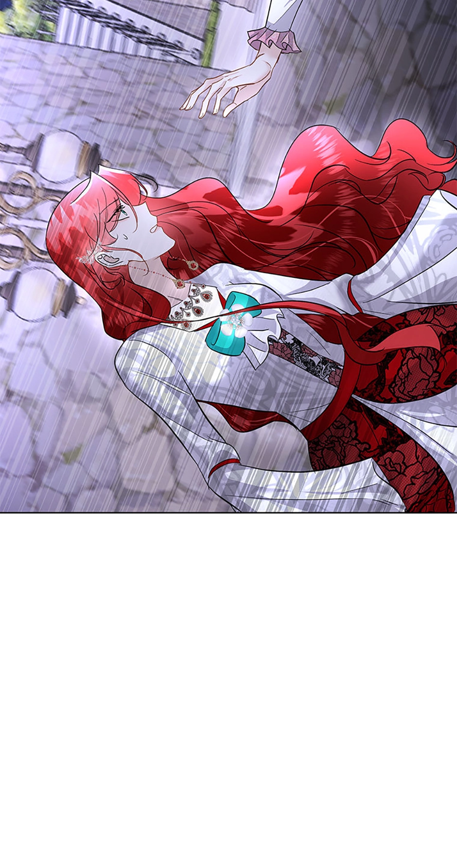 Babysitting the Male Lead Chapter 42 page 42 - 