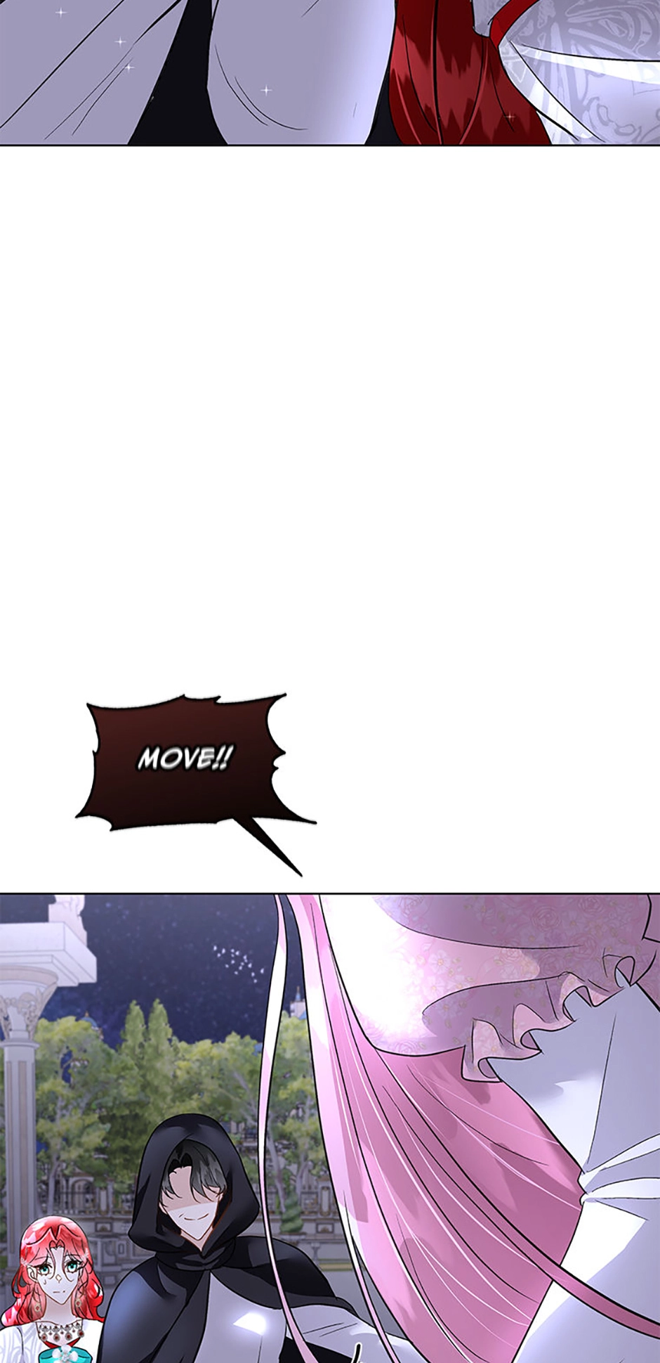 Babysitting the Male Lead Chapter 42 page 45 - 