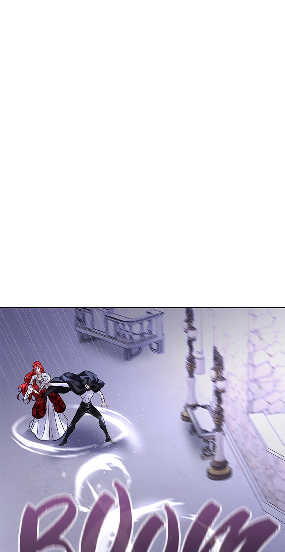 Babysitting the Male Lead Chapter 42 page 48 - 