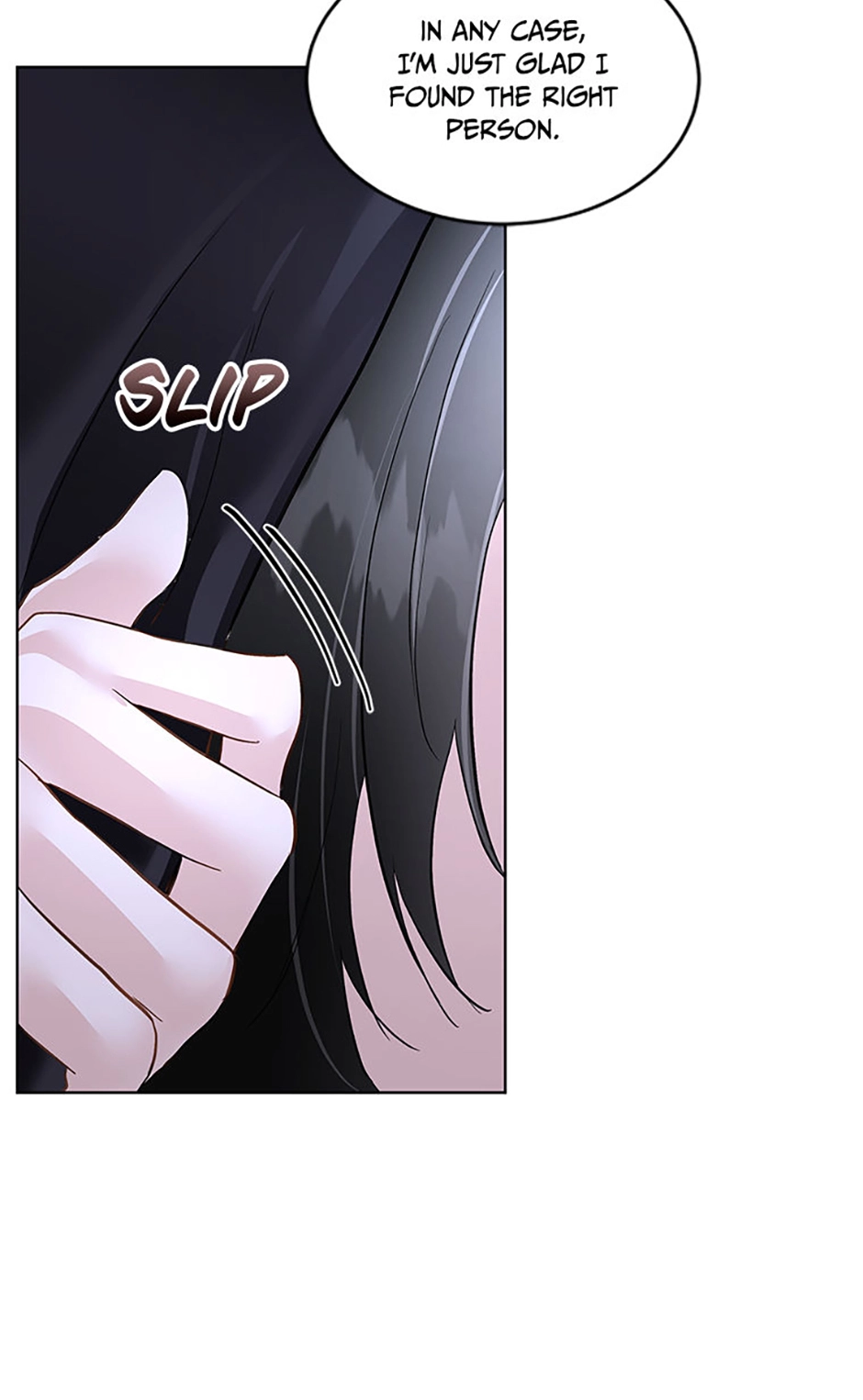 Babysitting the Male Lead Chapter 42 page 54 - 