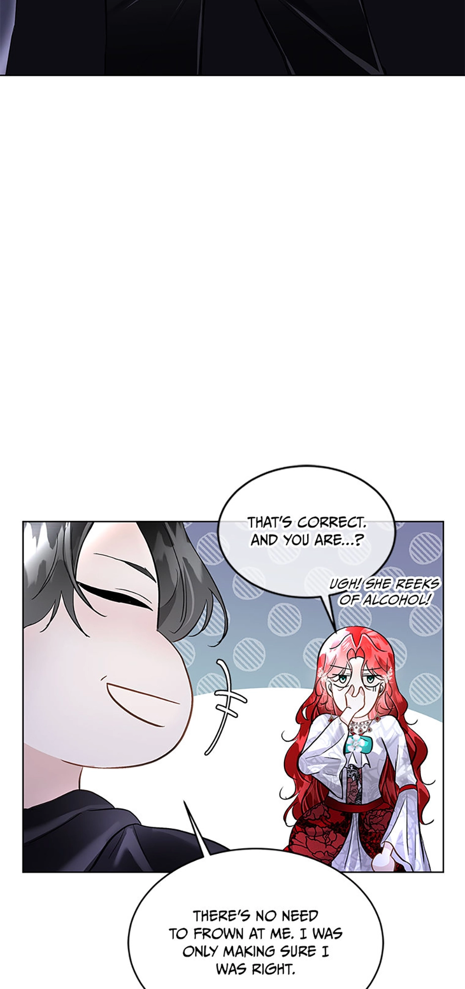 Babysitting the Male Lead Chapter 42 page 56 - 