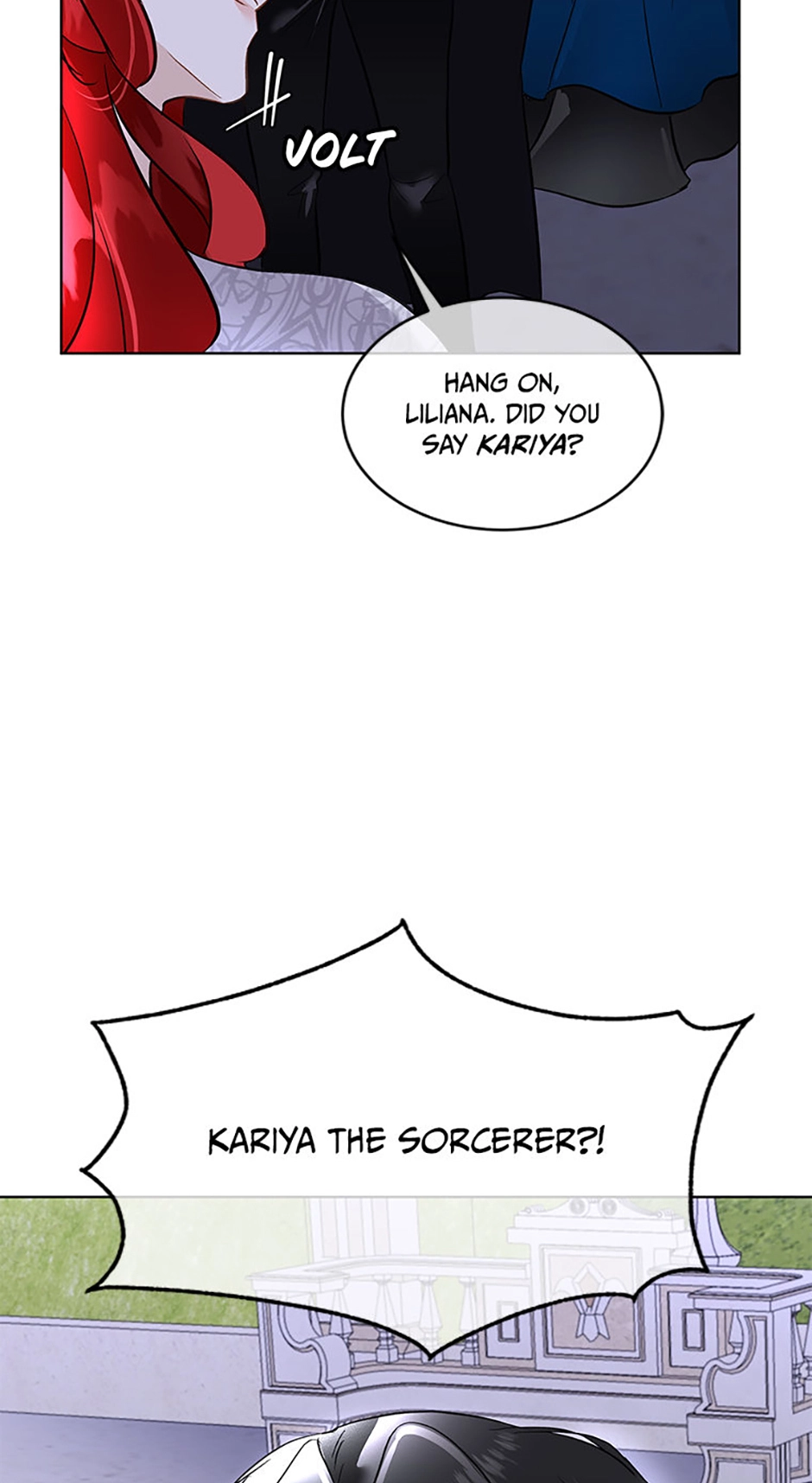 Babysitting the Male Lead Chapter 42 page 60 - 