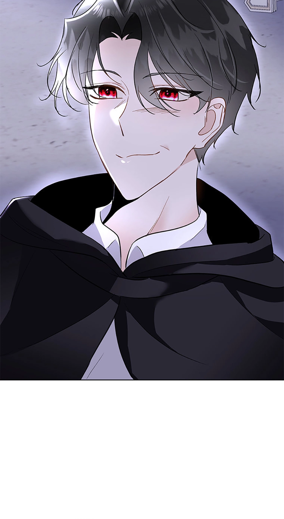 Babysitting the Male Lead Chapter 42 page 61 - 