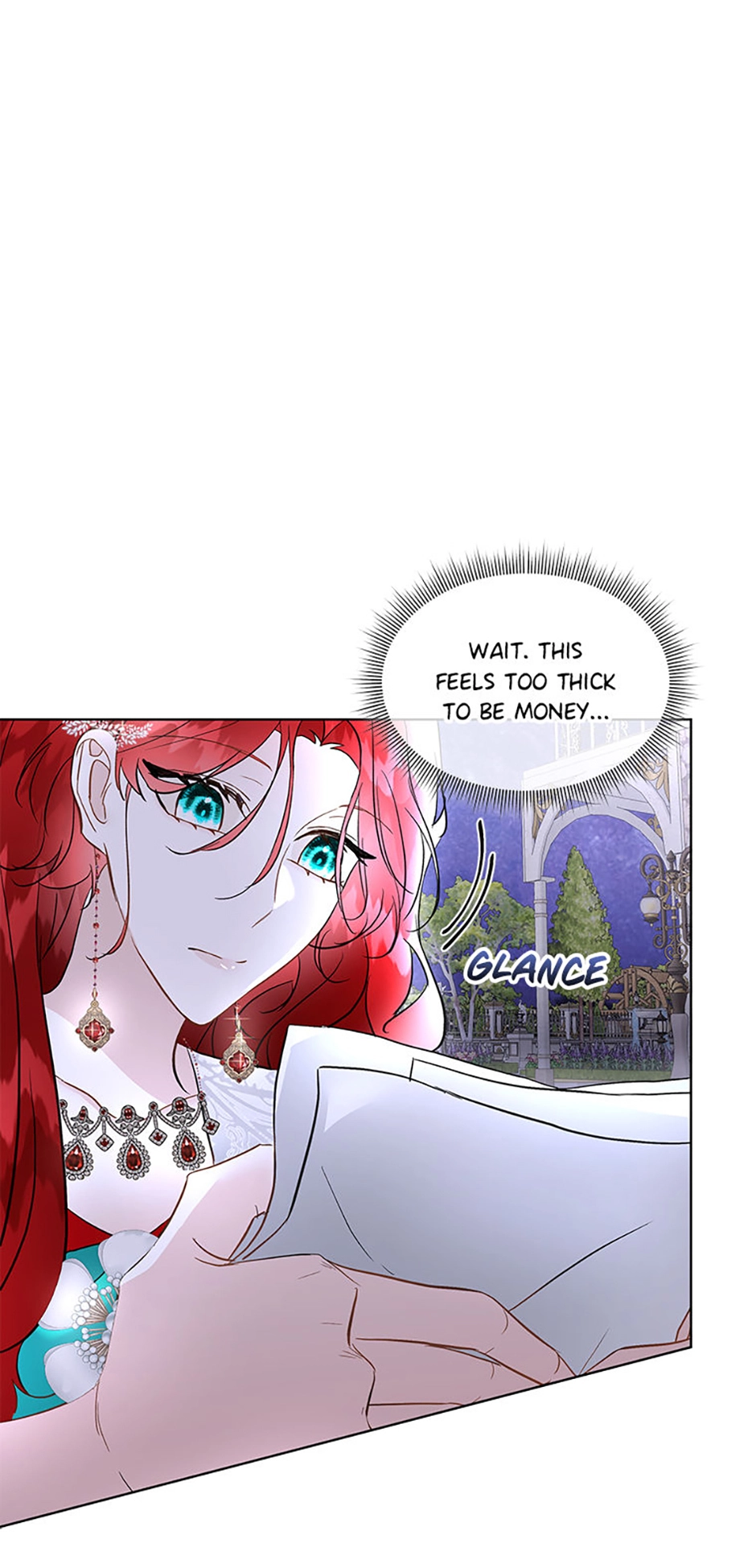 Babysitting the Male Lead Chapter 42 page 66 - 