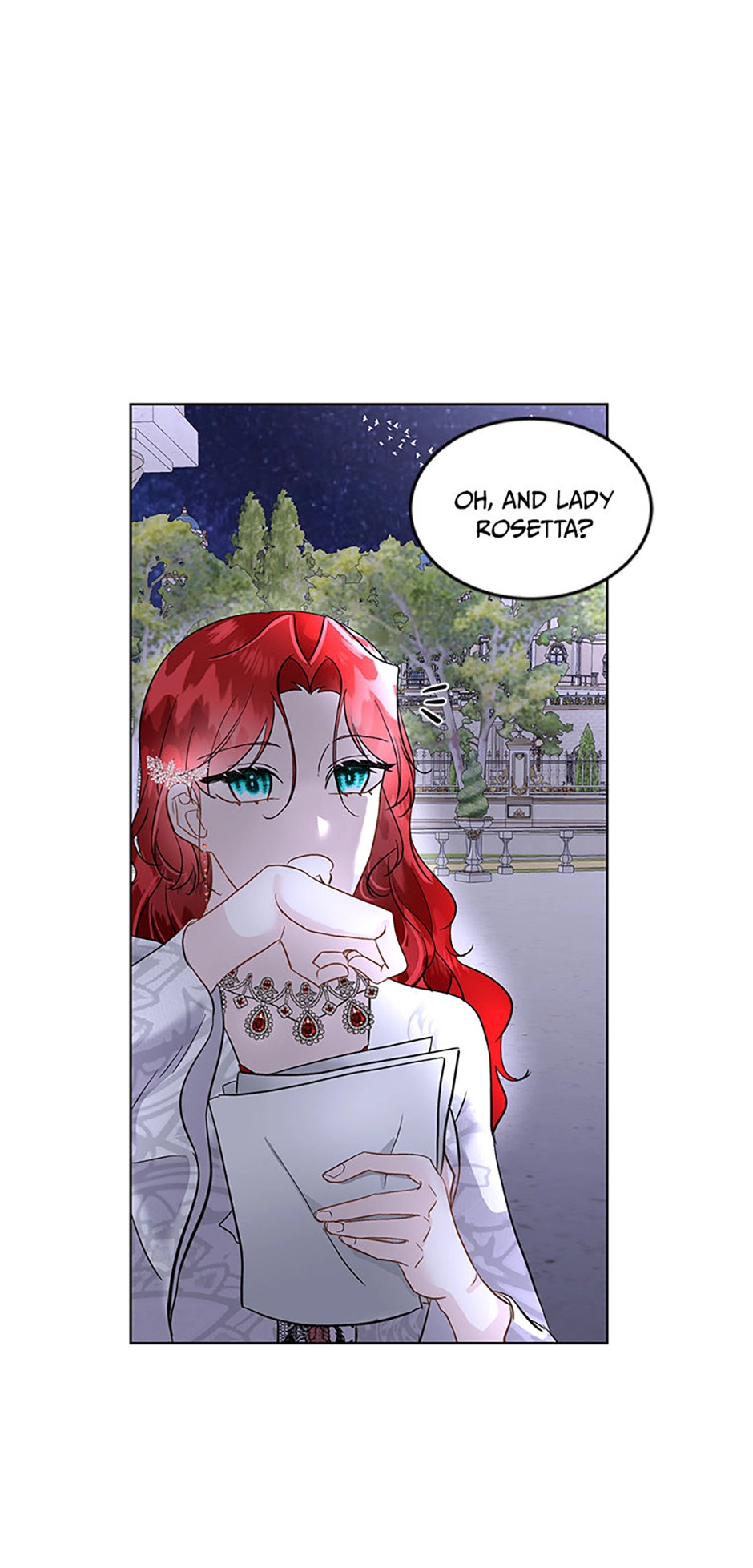 Babysitting the Male Lead Chapter 42 page 69 - 