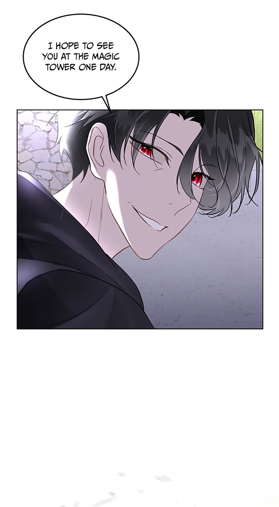 Babysitting the Male Lead Chapter 42 page 70 - 