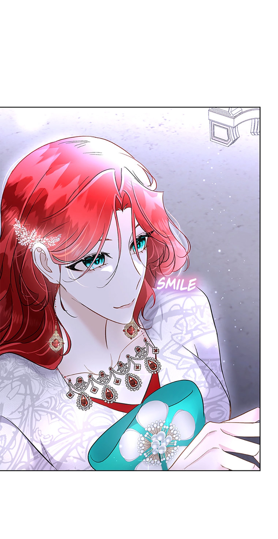 Babysitting the Male Lead Chapter 42 page 75 - 