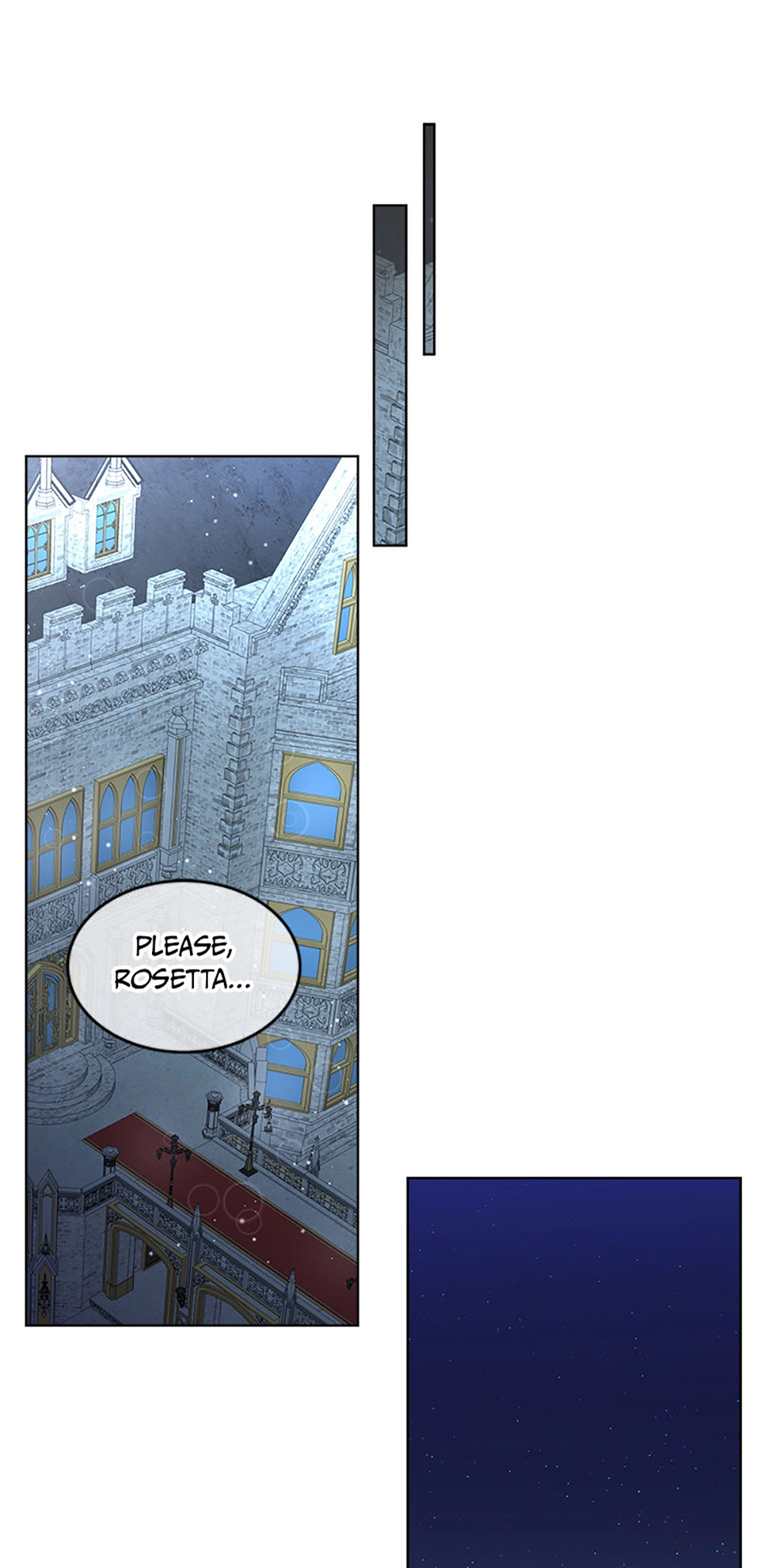 Babysitting the Male Lead Chapter 43 page 26 - 