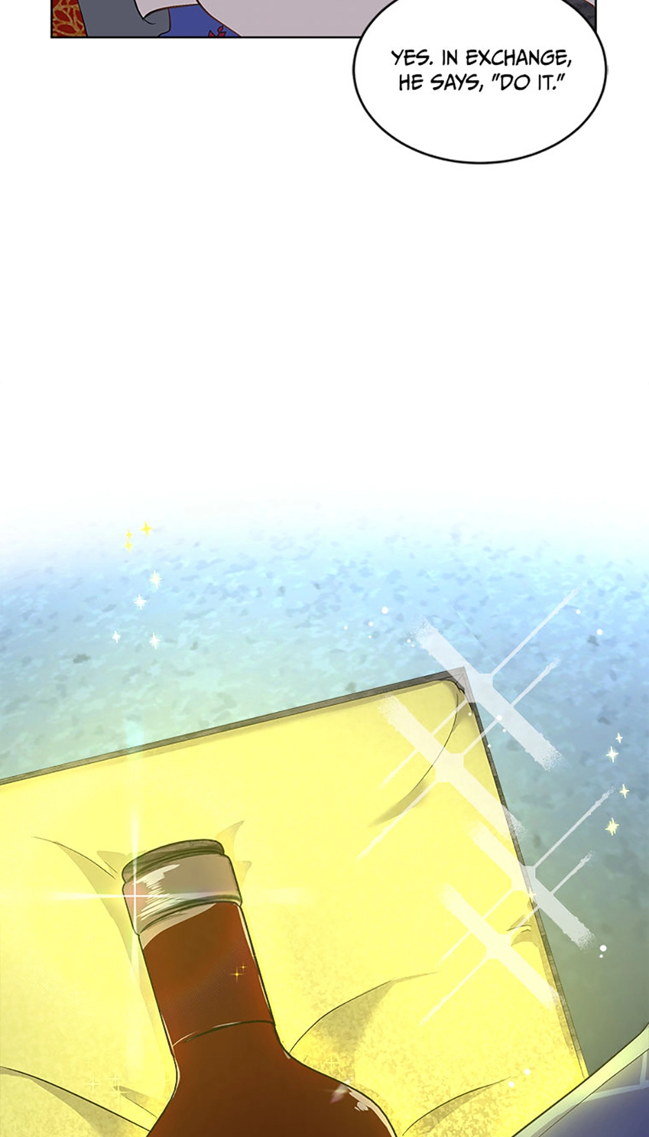 Babysitting the Male Lead Chapter 43 page 43 - 