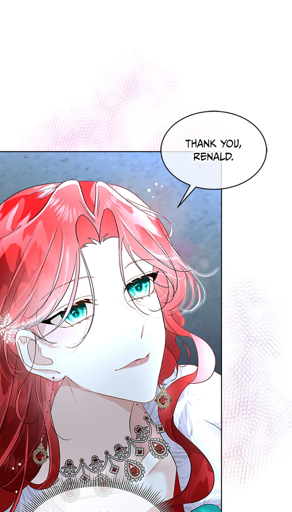 Babysitting the Male Lead Chapter 43 page 51 - 