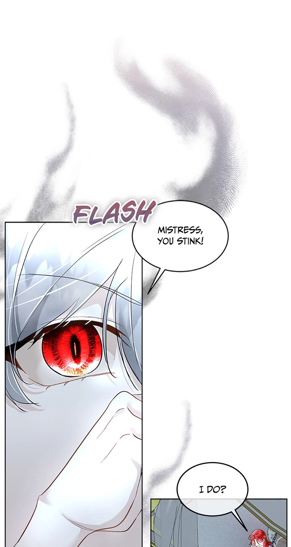 Babysitting the Male Lead Chapter 43 page 64 - 