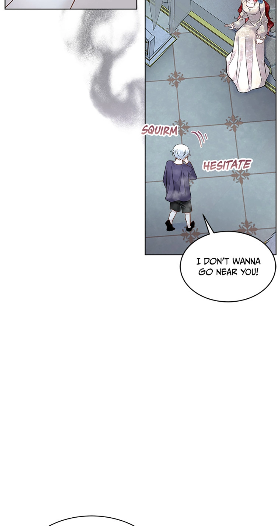 Babysitting the Male Lead Chapter 43 page 65 - 