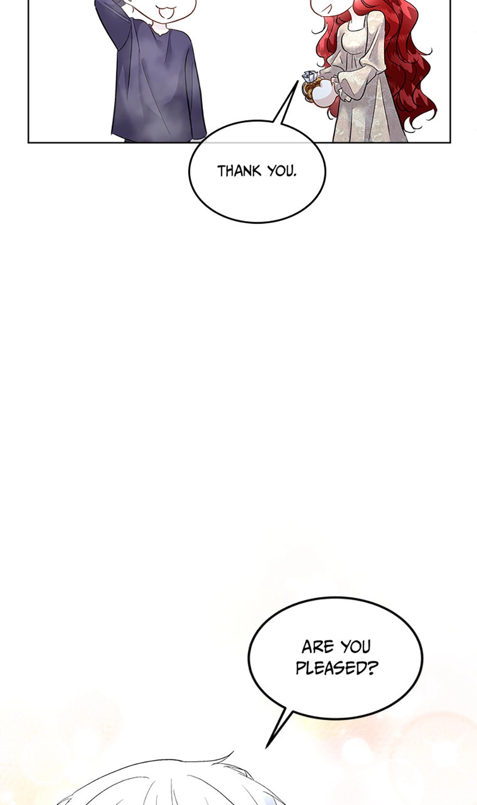 Babysitting the Male Lead Chapter 43 page 70 - 