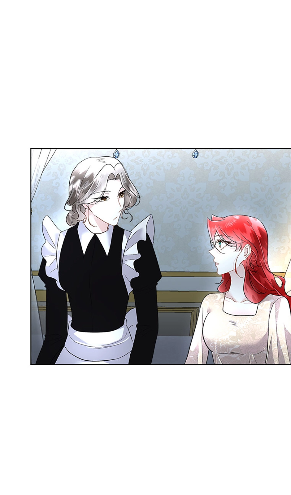 Babysitting the Male Lead Chapter 43 page 72 - 
