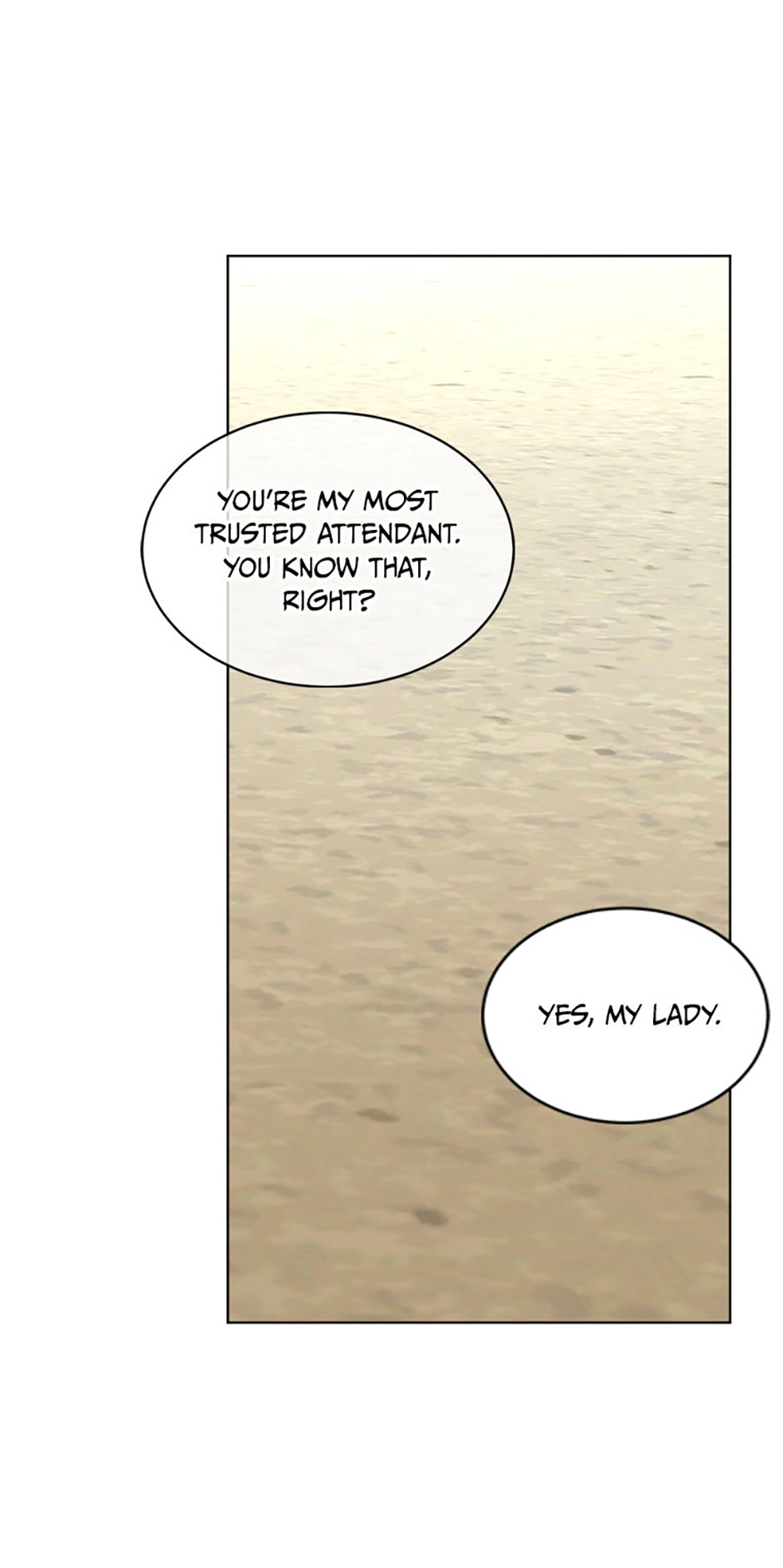 Babysitting the Male Lead Chapter 44 page 17 - 