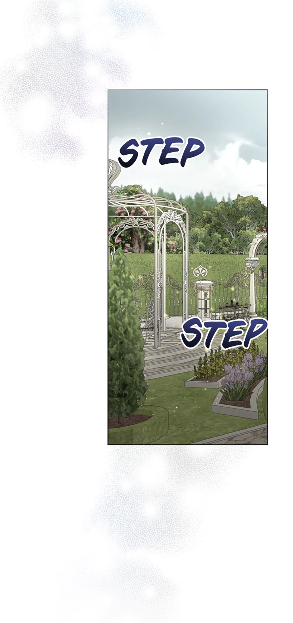 Babysitting the Male Lead Chapter 44 page 20 - 