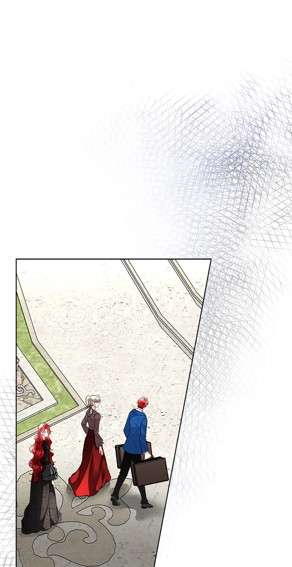 Babysitting the Male Lead Chapter 44 page 23 - 