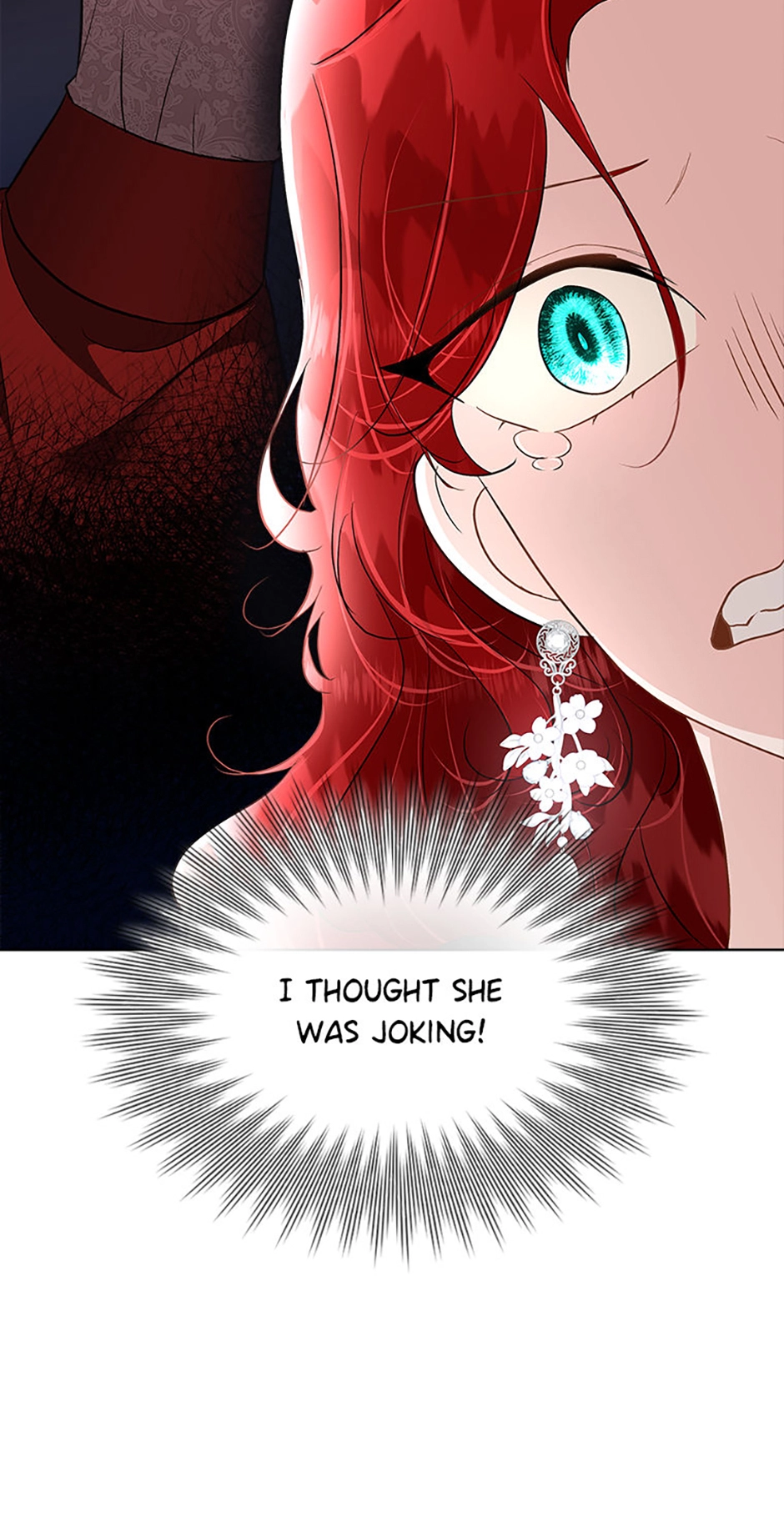 Babysitting the Male Lead Chapter 44 page 43 - 