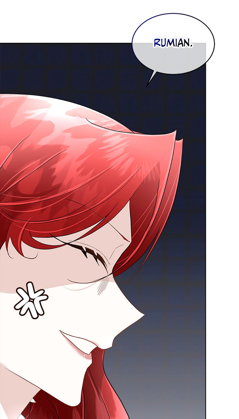 Babysitting the Male Lead Chapter 44 page 49 - 