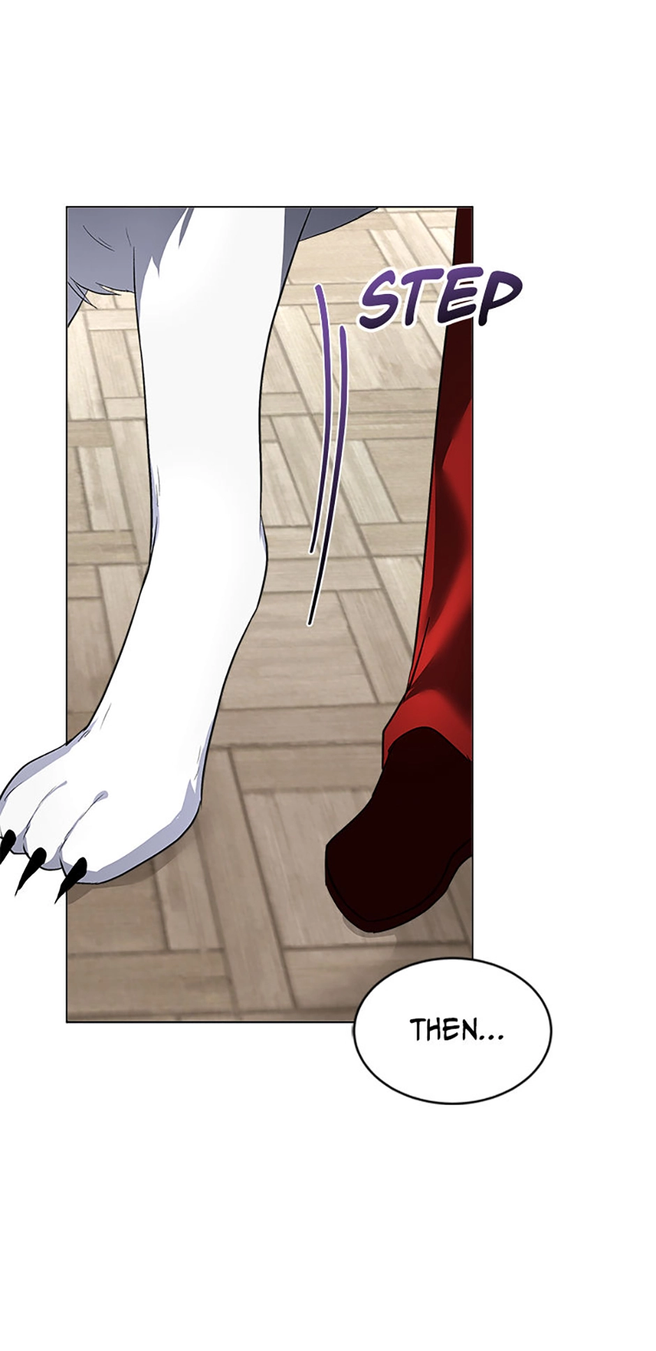 Babysitting the Male Lead Chapter 44 page 59 - 