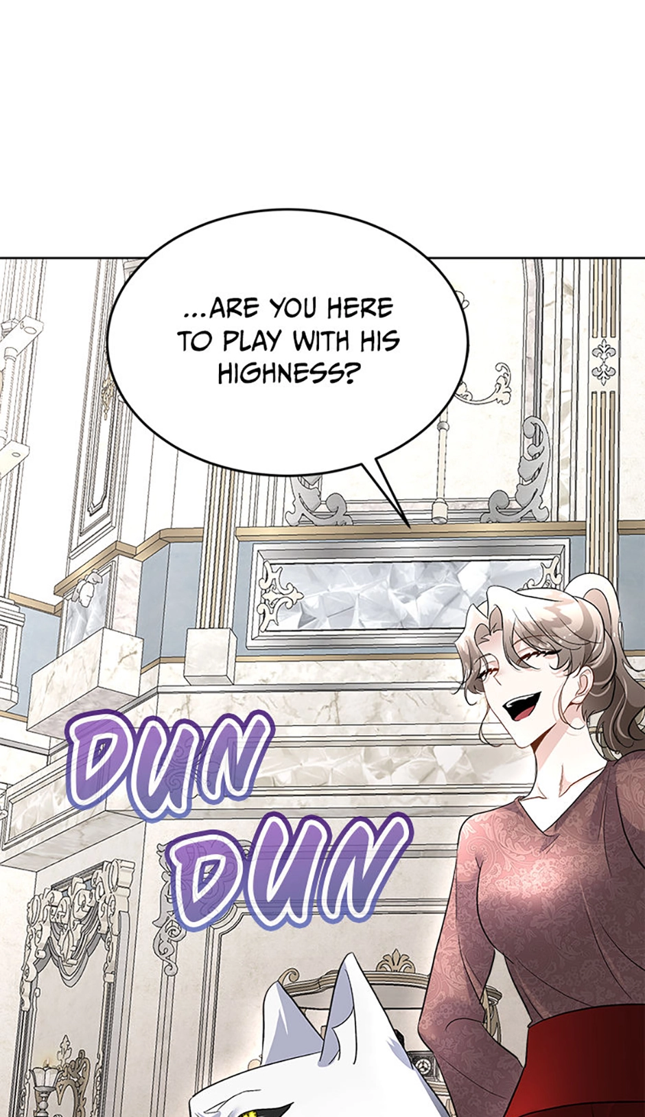 Babysitting the Male Lead Chapter 44 page 60 - 