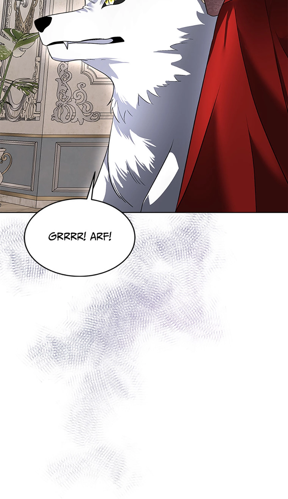 Babysitting the Male Lead Chapter 44 page 61 - 