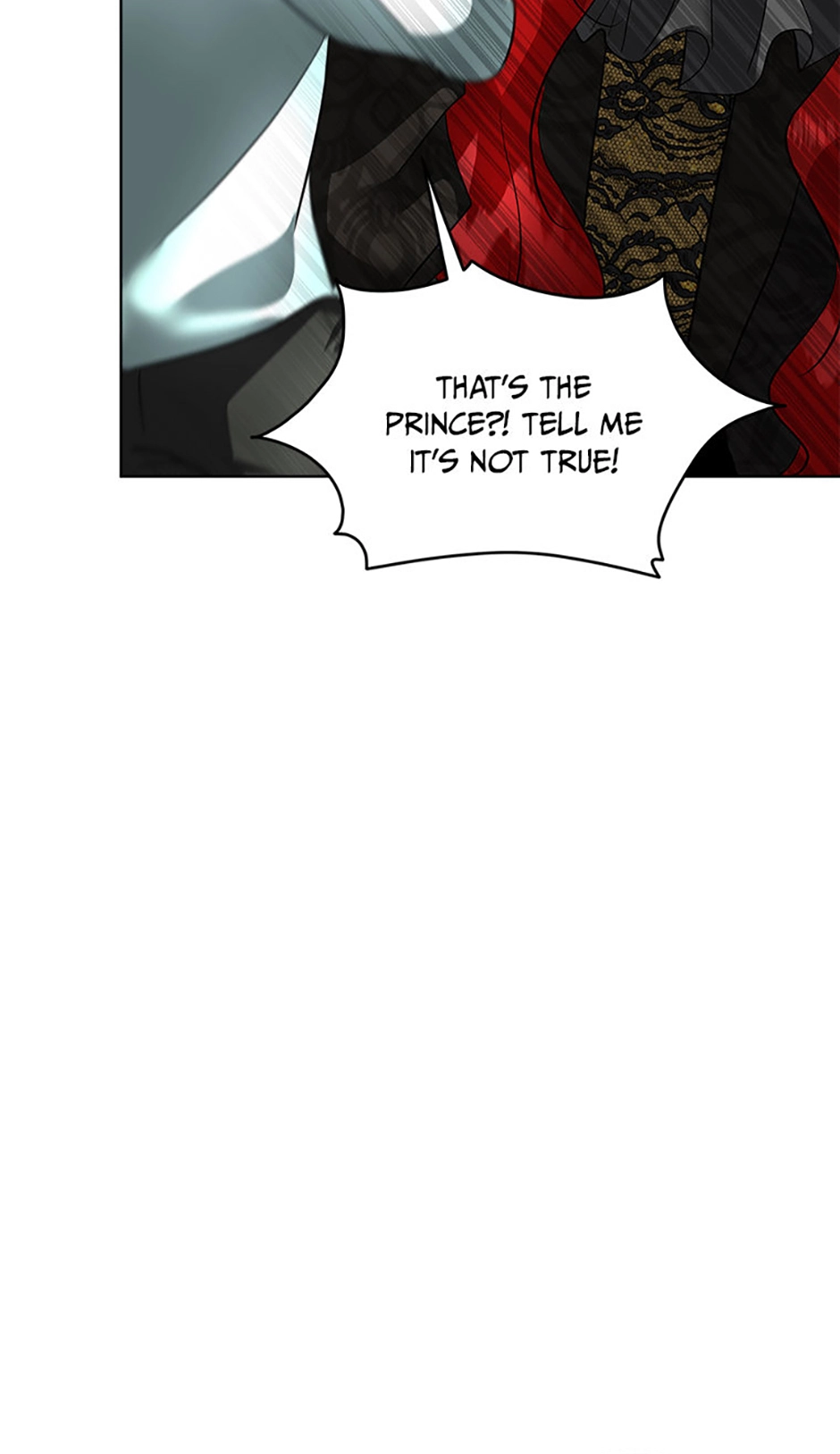 Babysitting the Male Lead Chapter 44 page 63 - 