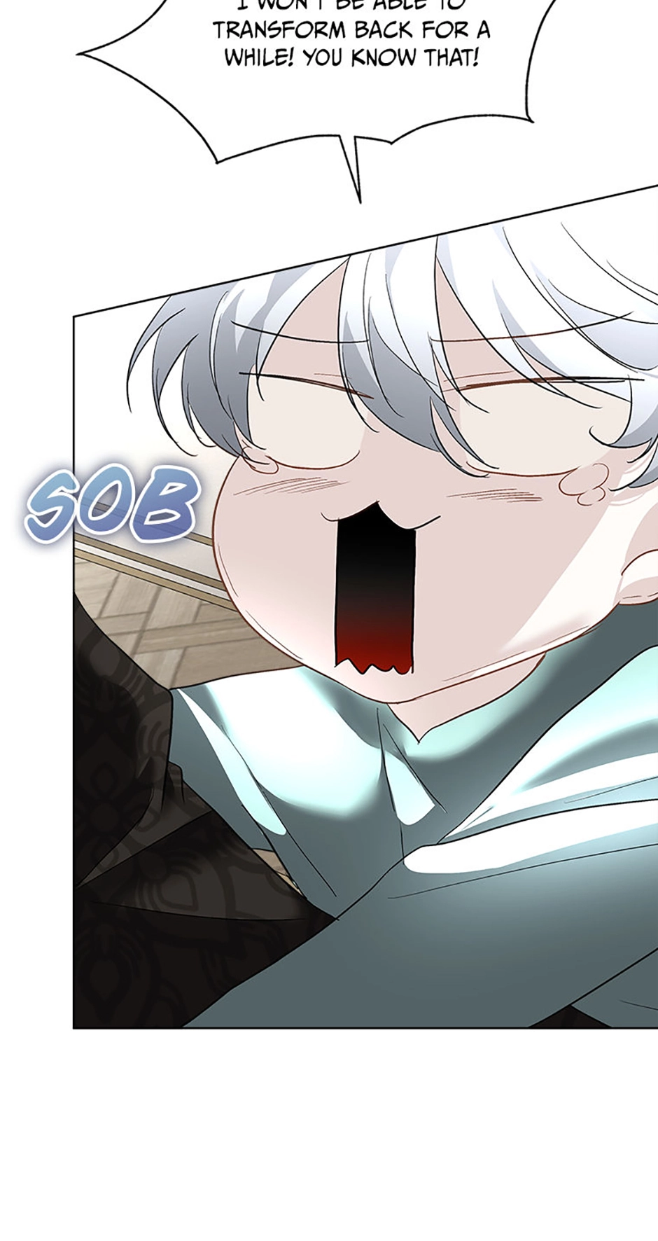 Babysitting the Male Lead Chapter 44 page 67 - 