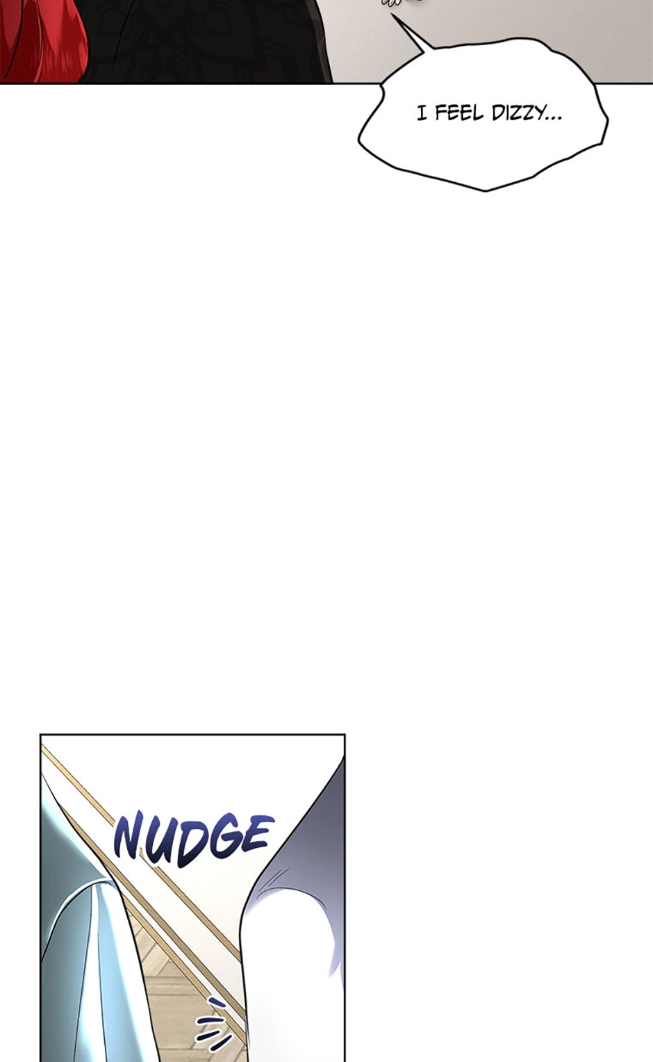 Babysitting the Male Lead Chapter 44 page 70 - 