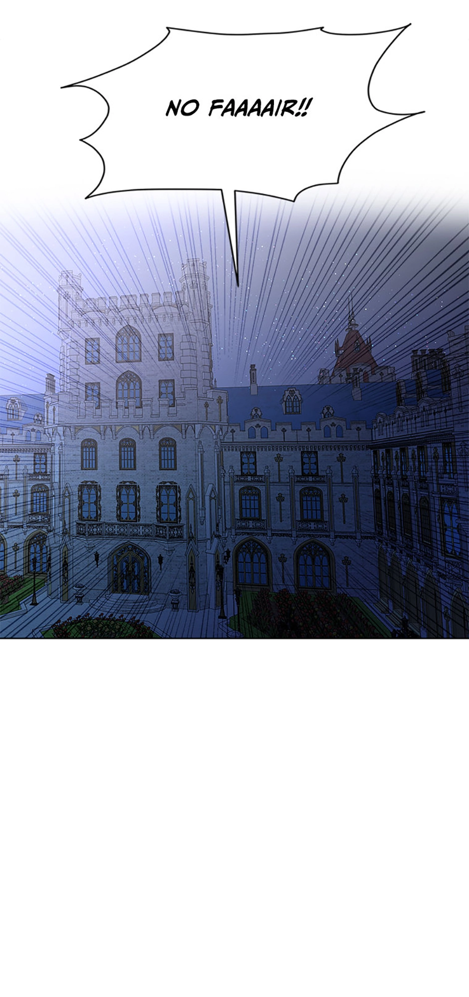 Babysitting the Male Lead Chapter 44 page 10 - 