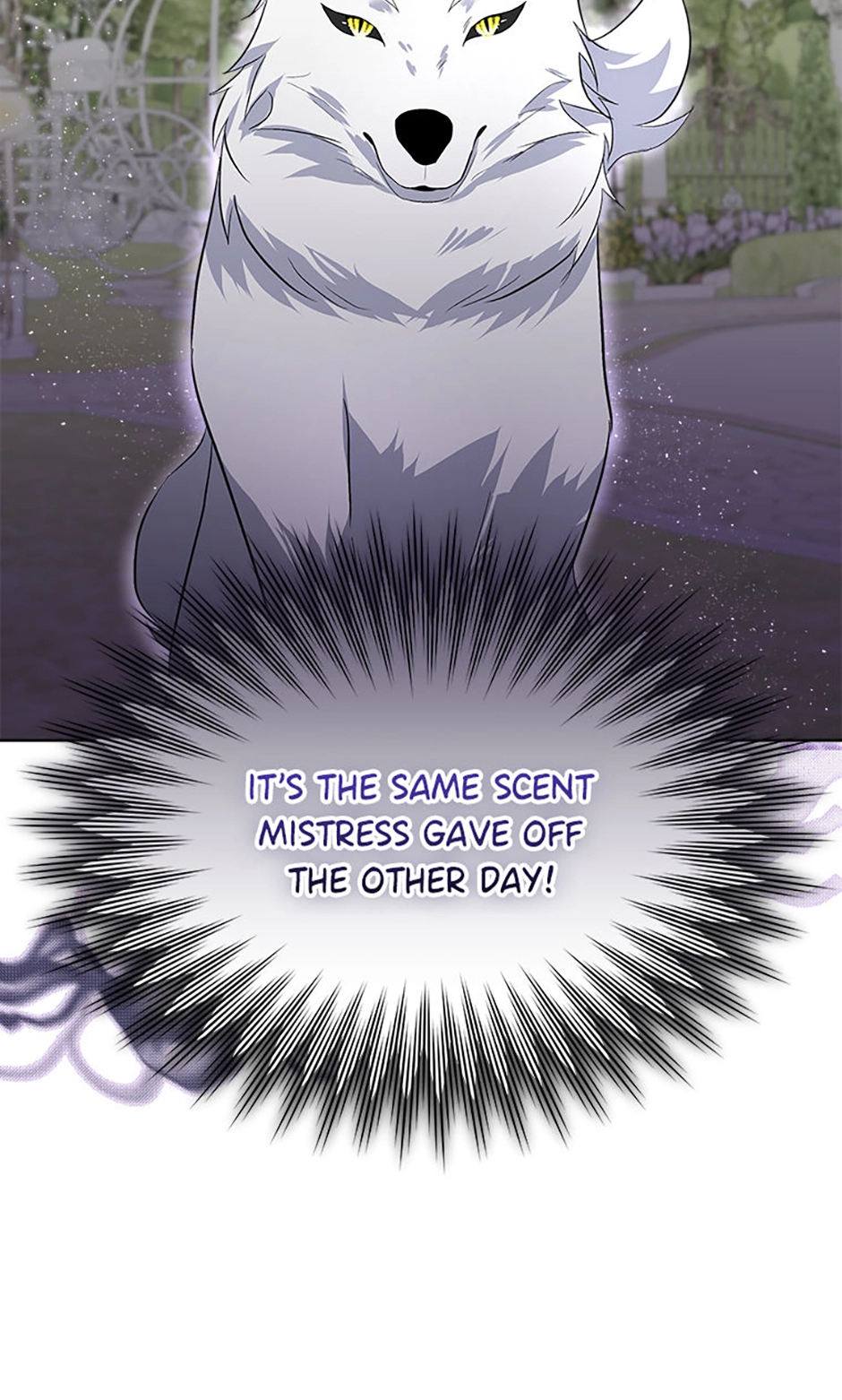 Babysitting the Male Lead Chapter 45 page 16 - 